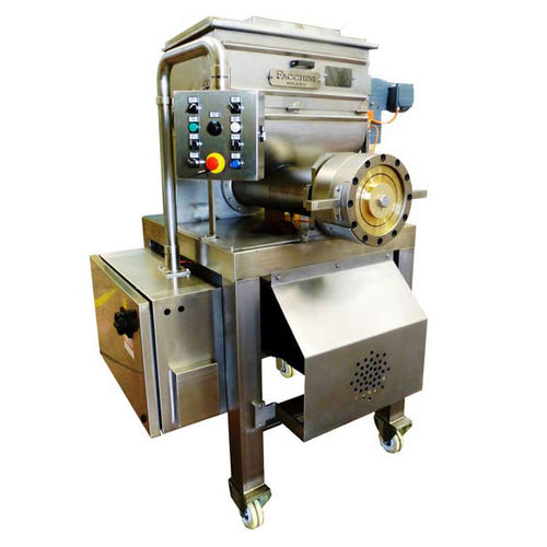 压面机 - FPS 300 SV - Press - FACCHINI GROUP