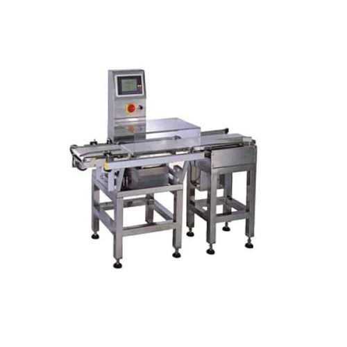 农用检重秤 - WC-60 - FISCHBEIN - 用于食品 / 食品工业 / 触摸屏控制