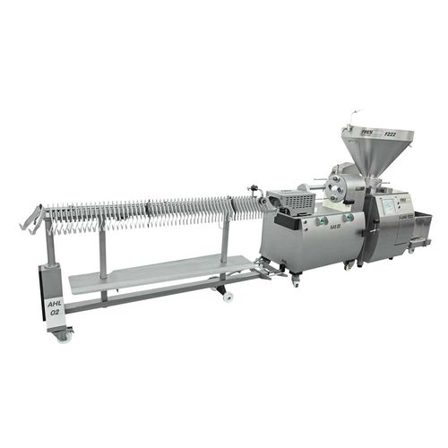 香肠悬挂系统 - KAS 01/SA - FREY MASCHINENBAU