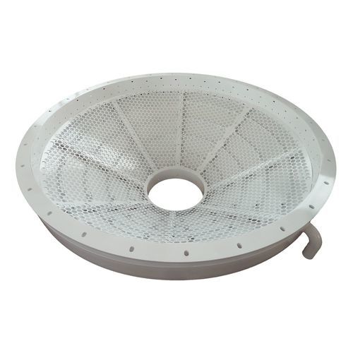 流化床提取器 - GELF  - G&AS - 面粉 / 食品工业