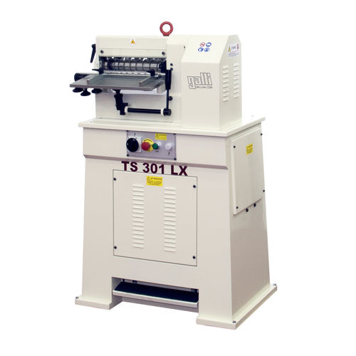 刀具切割机 - TS 301 LX - GALLI - 用于皮革 / 皮带 / 用于带子