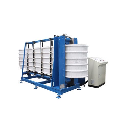 型材扣压机 - SHAOXING SMARTECH MACHINERY MANUFACTURING CO.,LTD. - 自动
