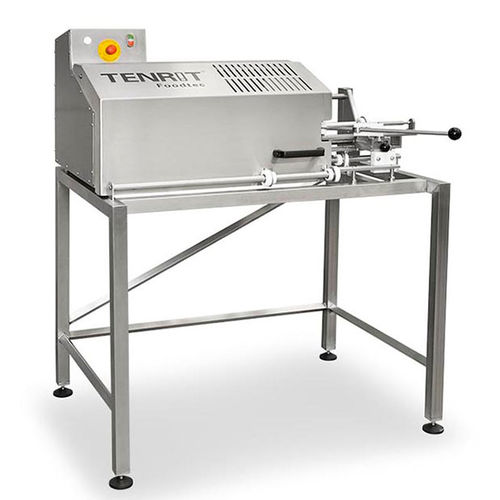 去皮机 - BSP - TENRIT Foodtec Maschinenbau GmbH