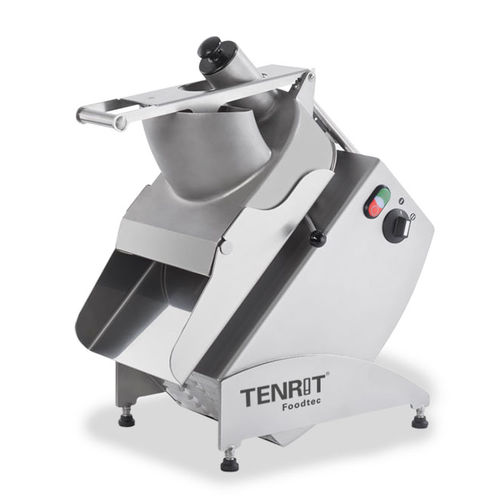 胡萝卜分切机 - VCM 210 - TENRIT Foodtec Maschinenbau GmbH - 土豆 / 黄瓜