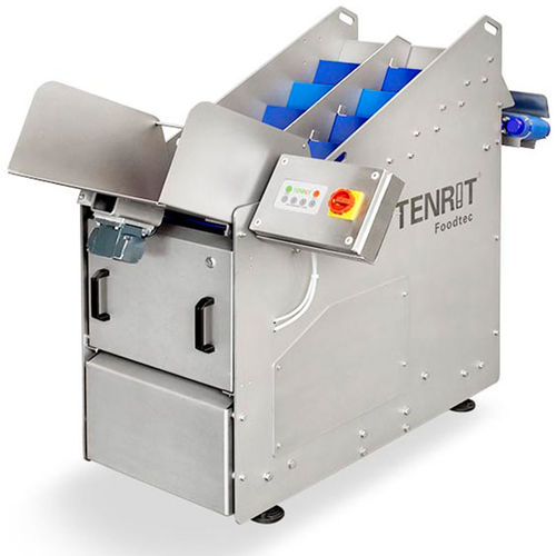 带式输送机 - TENRIT Foodtec Maschinenbau GmbH - 自动 / 蔬菜 / 食品行业