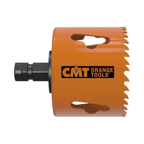 金属孔锯 - 551X series - CMT Orange Tool - 双金属