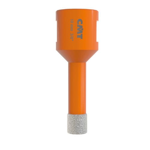 石材孔锯 - 552-5 series - CMT Orange Tool - 精准