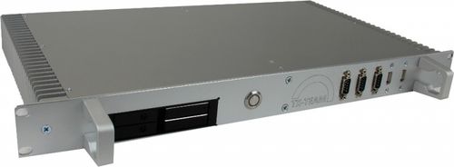 网络服务器 - I1U1000 - TX-Team GmbH - 通信 / 数据库 / 网络