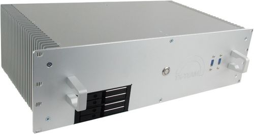 NAS服务器 - I3U1000 - TX-Team GmbH - RAID / 网络 / 通信