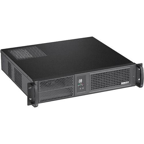 NAS服务器 - I2U1000 - TX-Team GmbH - RAID / 网络 / 通信