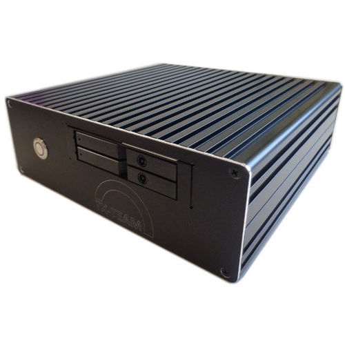 NAS服务器 - SM1000 - TX-Team GmbH - RAID / 网络 / 通信