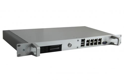工业防火墙 - Premium  - TX-Team GmbH - 机架式 / 19"