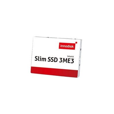 SATA IIISSD - 3ME3 - Innodisk Corporation - 内部 / 2.5" / 工业