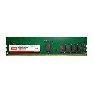 DDR4内存模块 - DDR4 WT RDIMM - Innodisk Corporation - ECC / 工业