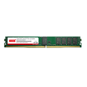 DDR4内存模块 - DDR4 WT RDIMM VLP - Innodisk Corporation - ECC