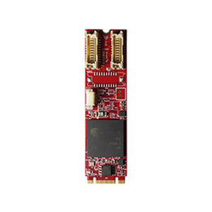 PCI Express接口卡 - EGPV-1101 - Innodisk Corporation - HDMI / LVDS