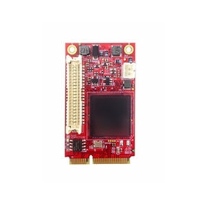 PCI Express接口卡 - EMPV-1202 - Innodisk Corporation - HDMI / VGA / 工业