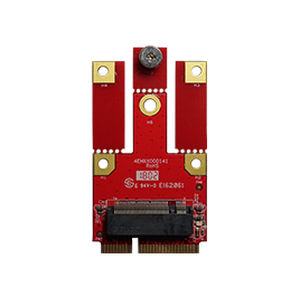 PCI Express接口卡 - EMXX-0102 - Innodisk Corporation - 串行 / 工业