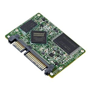 SATA IIISSD - SATA Slim 3MG2-P - Innodisk Corporation - 内部 / 工业