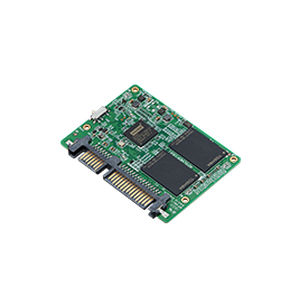 SATA IIISSD - SATA Slim 3TE7 - Innodisk Corporation - 内部 / 工业