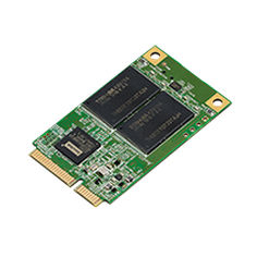 SATA IIISSD - mSATA 3TE7 - Innodisk Corporation - 内部 / mSATA / 工业