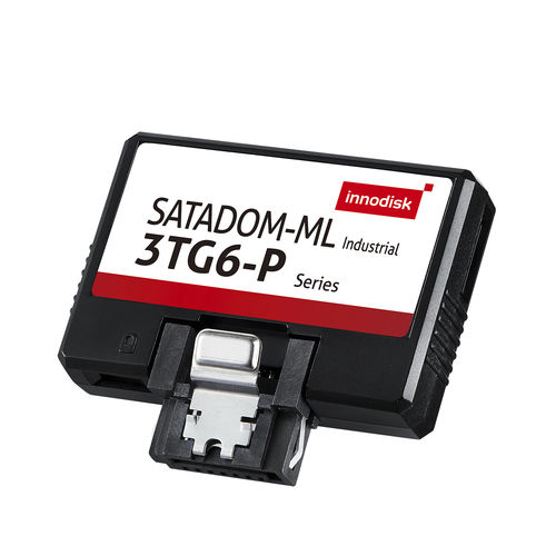 SATA II硬盘模块 - SATADOM-ML 3TG6-P - Innodisk Corporation - 外部