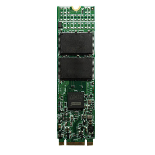 SATA IIISSD - M.2 (S80) 3TE7 - Innodisk Corporation - 内部 / M.2 / 工业