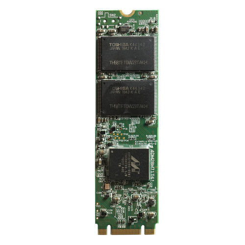 SATA IIISSD - M.2 (S80) 3TG6-P - Innodisk Corporation - 内部 / M.2 / 工业
