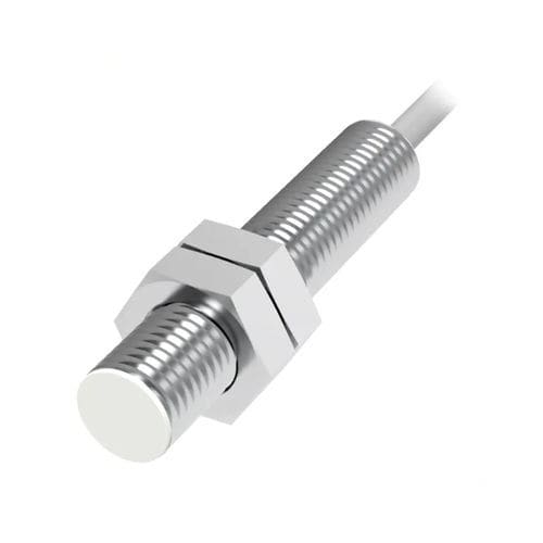电感接近传感器 - LR08BF15DNO series - Shanghai Lanbao Sensing Technology Co., Ltd. - 涡电流 / 圆柱 / M30