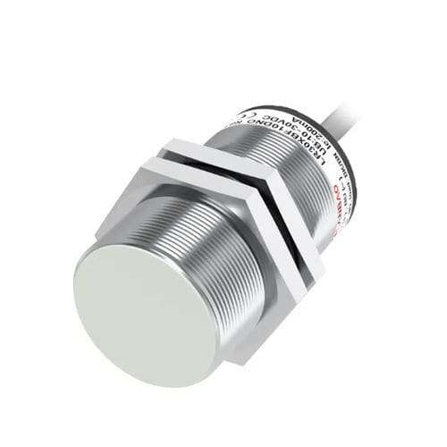 电感接近传感器 - LR30XBN22DNOY series - Shanghai Lanbao Sensing Technology Co., Ltd. - 机械 / 涡电流 / 圆柱