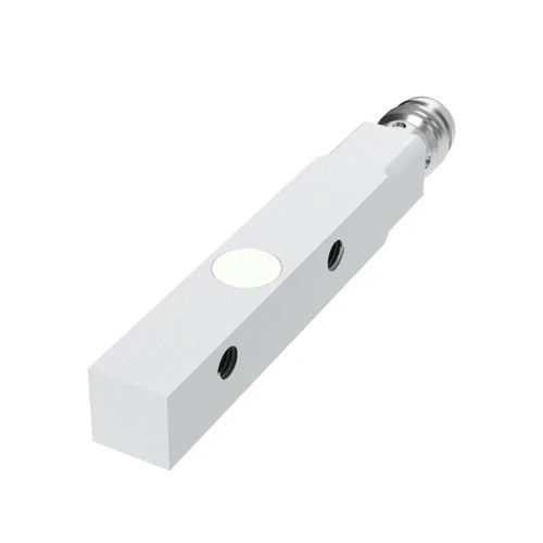 电感接近传感器 - LE81VF15DPO series - Shanghai Lanbao Sensing Technology Co., Ltd. - 机械 / 正方形 / M8