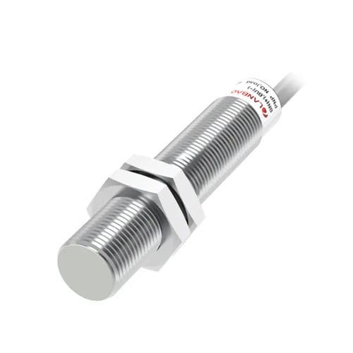 角速度传感器 - FY12DNO series - Shanghai Lanbao Sensing Technology Co., Ltd. - 机械 / 非接触型 / IP67