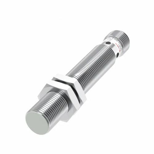 电感接近传感器 - LR12XCF02LUM series - Shanghai Lanbao Sensing Technology Co., Ltd. - 圆柱 / M12 / 模拟