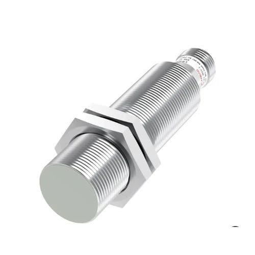 电感接近传感器 - LR18XCF05LUM series - Shanghai Lanbao Sensing Technology Co., Ltd. - 圆柱 / M12 / 模拟