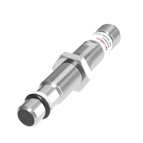 电感接近传感器 - LR12XBF15DNOB-E2 series - Shanghai Lanbao Sensing Technology Co., Ltd. - 机械 / 圆柱 / M12