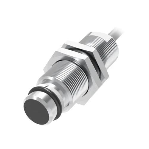 电感接近传感器 - LR18XBF02DNOB series - Shanghai Lanbao Sensing Technology Co., Ltd. - 机械 / 圆柱 / PNP