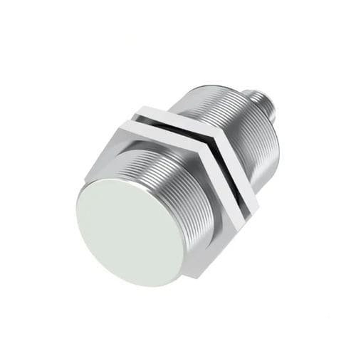 电感接近传感器 - LR30XBN15DNOW-E2 series - Shanghai Lanbao Sensing Technology Co., Ltd. - 圆柱 / M12 / M18