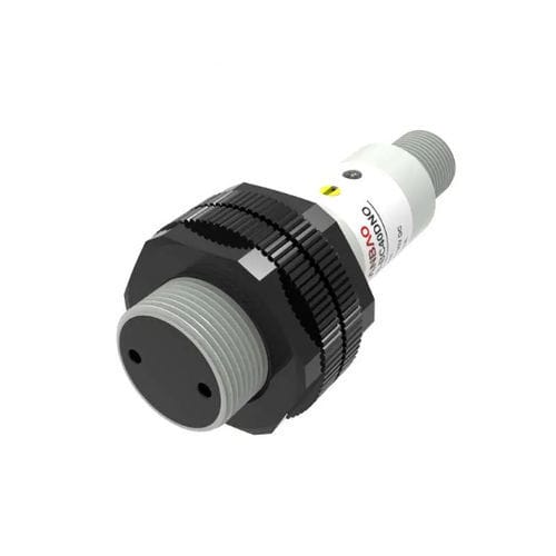 坝式探测器光电探测器 - PR18-TM10ATO series - Shanghai Lanbao Sensing Technology Co., Ltd. - 圆柱形 / 红外 / LED