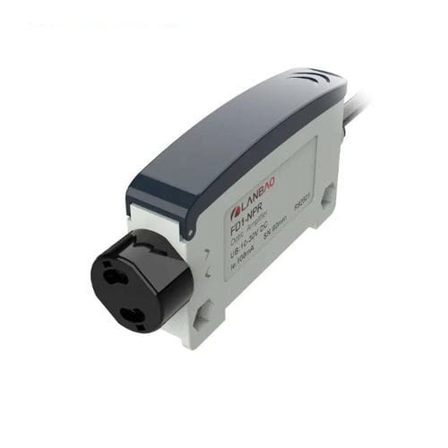 功率放大器 - FD2-PB11R series - Shanghai Lanbao Sensing Technology Co., Ltd. - 电流 / 电压 / 光学