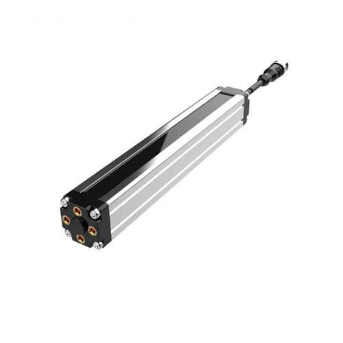 门禁光幕 - LG20-T2405TNA-F2 series - Shanghai Lanbao Sensing Technology Co., Ltd. - 多束 / 路障式 / IP65