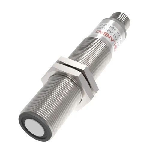 漫反射超声波传感器 - CM series - Shanghai Lanbao Sensing Technology Co., Ltd.