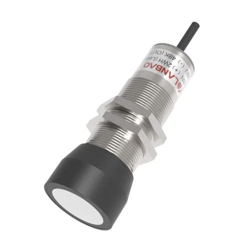 漫反射超声波传感器 - M30 - Shanghai Lanbao Sensing Technology Co., Ltd.