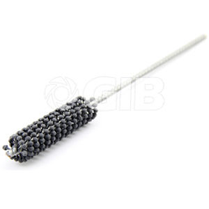 圆柱瓶刷 - FHB016SC180 - GOLDEN INDUSTRIAL BRUSH - 末道 / 去毛刺 / 珩磨