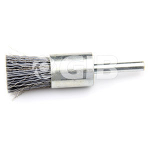 笔型刷子 - GOLDEN INDUSTRIAL BRUSH - 清洁 / 抛光 / 金属线式