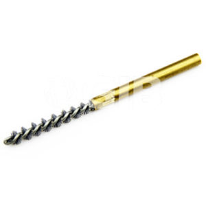 螺旋瓶刷 - GOLDEN INDUSTRIAL BRUSH - 末道 / 清洁 / 去毛刺