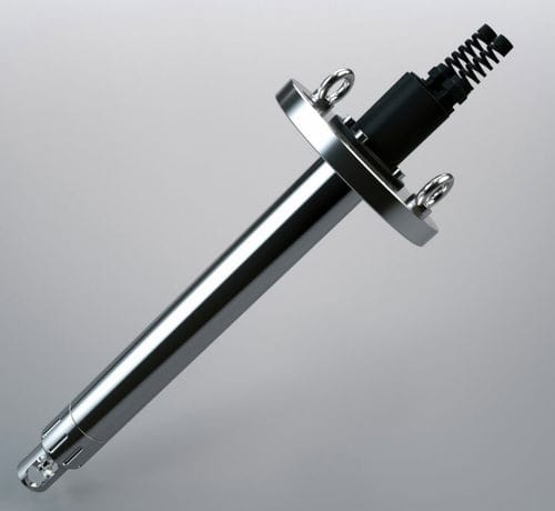 浸入式接头 - EXdip 910 - Exner Process Equipment GmbH