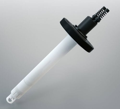 浸入式接头 - EXdip 920 - Exner Process Equipment GmbH