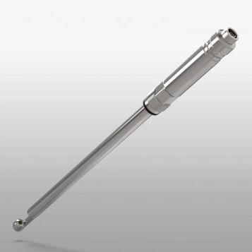 NIR吸光度传感器 - EXcell 231 - Exner Process Equipment GmbH