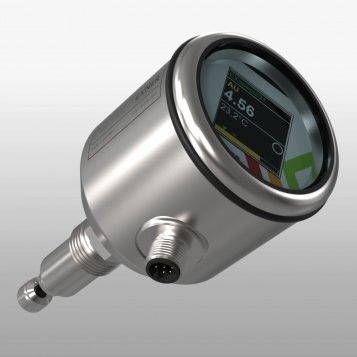监控浊度计 - EXspect 231 - Exner Process Equipment GmbH - 紧凑型 / 在线