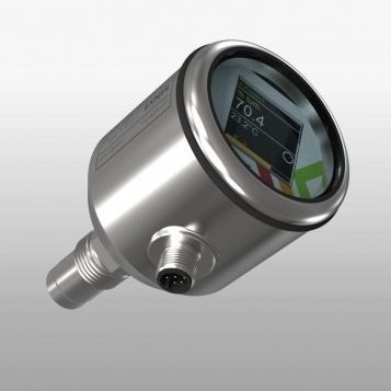 浊度传感器 - EXspect 271 - Exner Process Equipment GmbH